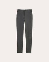 The Transit Chino | Graphite | Slim