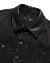 Workaday Coverall Jacket