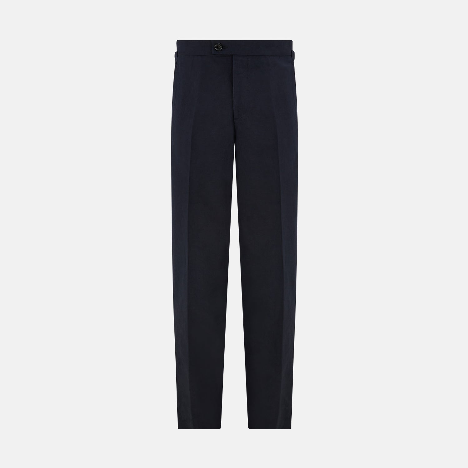 Linen Henry Trousers