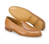 Adilson Penny Loafers Carlos Santos Shoes