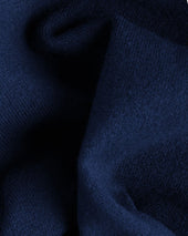 Admiral V Neck Cashmere Sweater