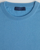 Adonis Crew Neck Cashmere Sweater