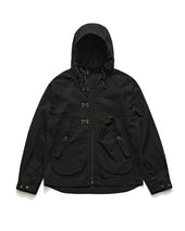 Deck Parka