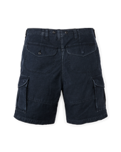 Field Cargo Shorts - Blue Mussel