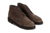 CHAMBORD MID/TEX MARRON-VEL BRUN