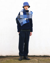 Gyle Scarf Multi