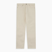 Sanforized Denim Jeans