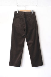 Fujito Cowboy Pants Charcoal Black Directors Web Shop Powered By Base