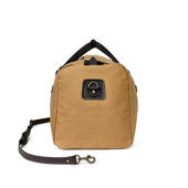 Large Rugged Twill Duffle Bag