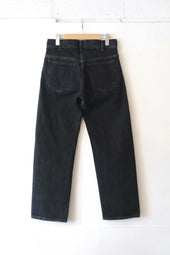 Fujito Cowboy Pants Used Used Blue Directors Web Shop Powered By Base