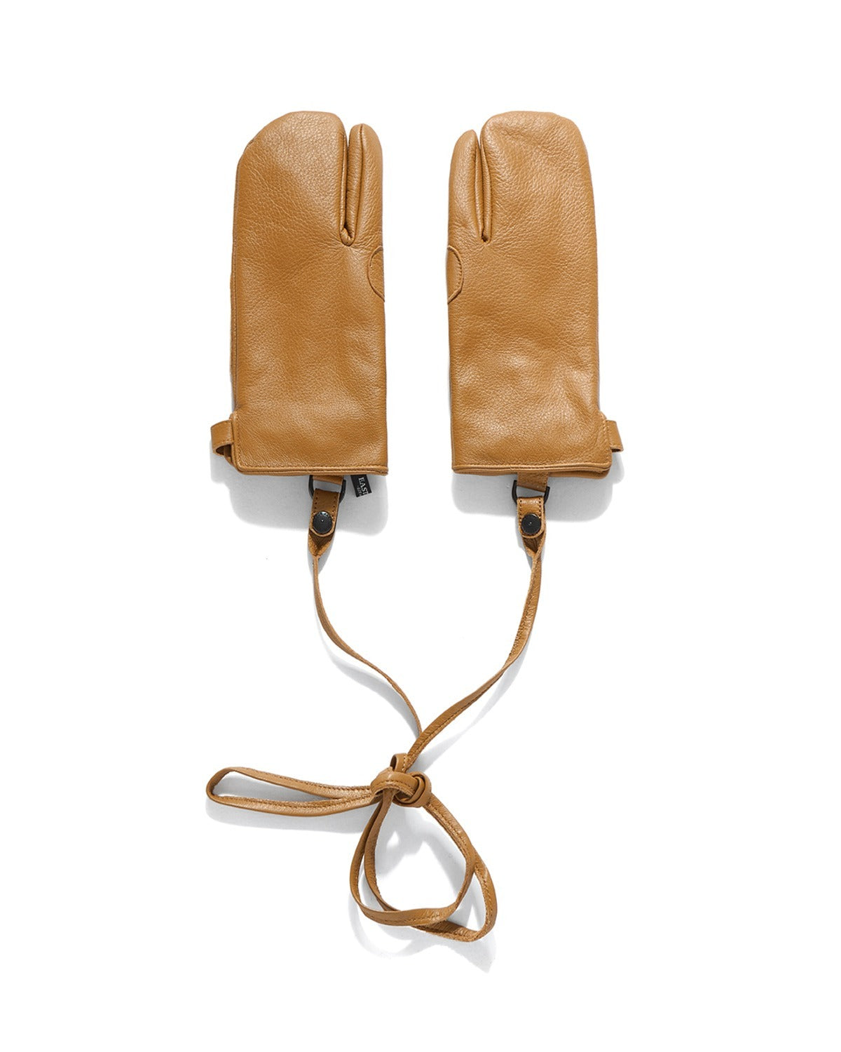 Rifle Leather Glove