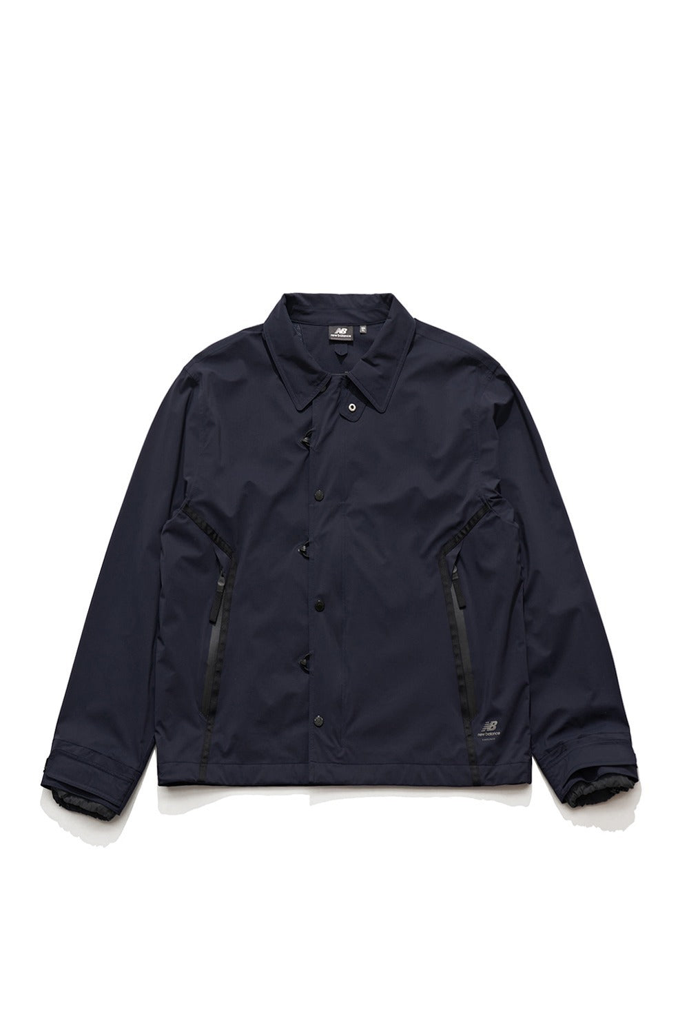 3l Deck Jacket