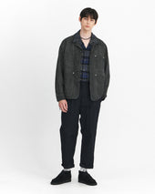 Single Belted Comfy Pants D