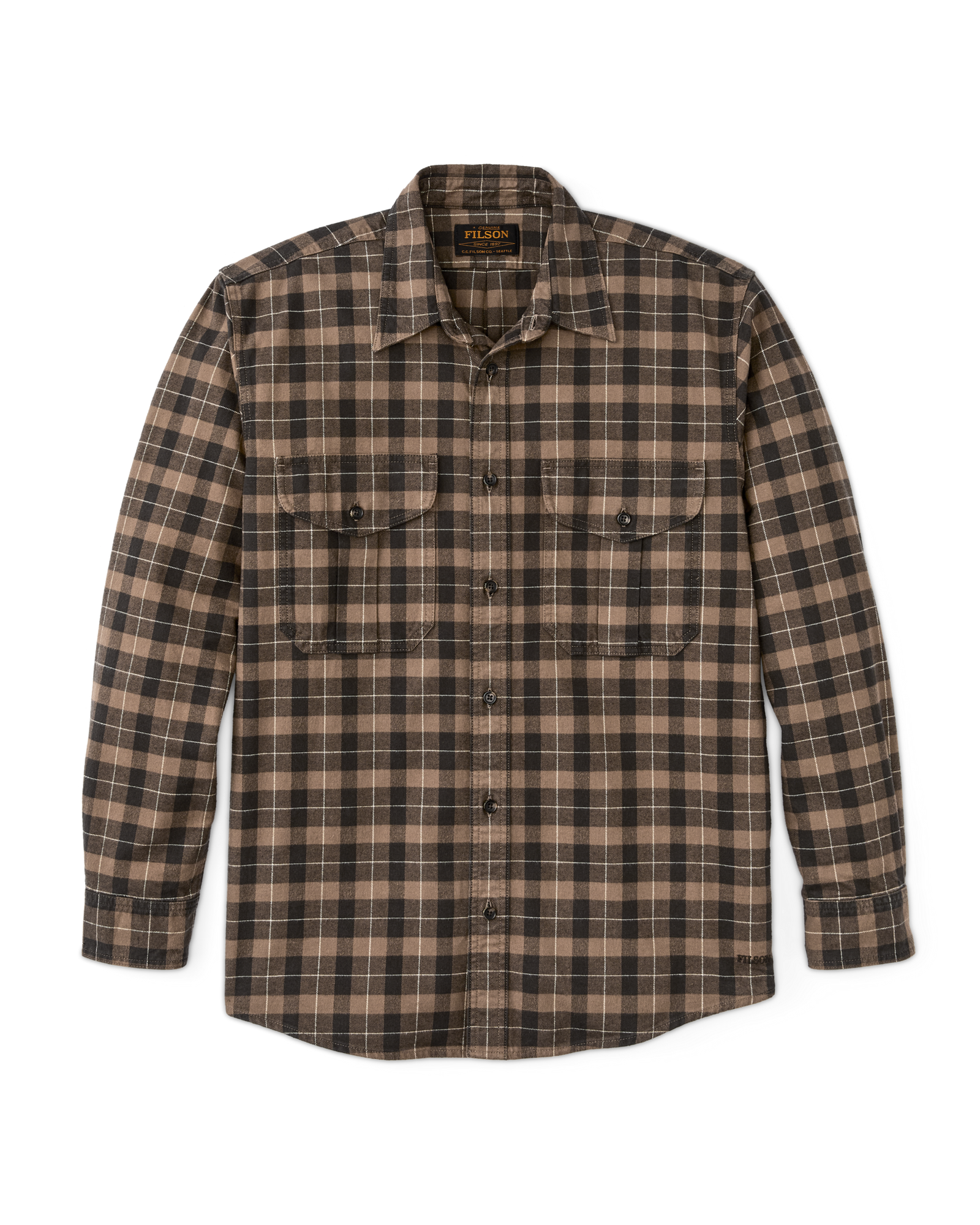 Alaskan Guide Shirt