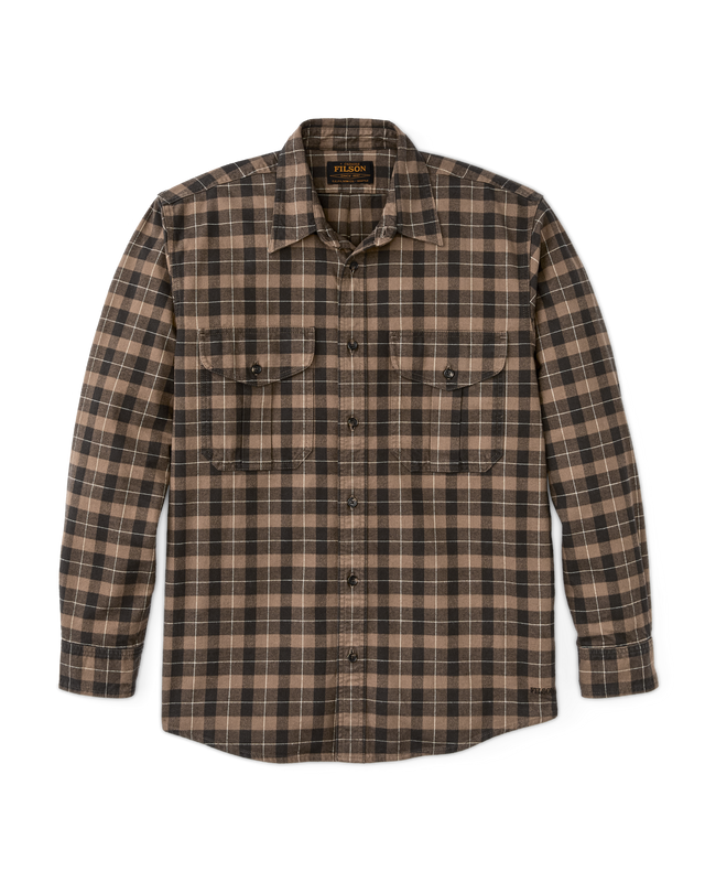 Alaskan Guide Shirt