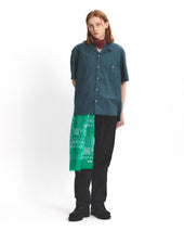 Fatigue Pants Ripstop