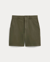 Everyday Chino Short 7” | Olive Night