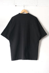 Fujito Half Sleeve T Shirt Light Olive Black Directors Web Shop Powered By Base