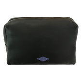 Afeite Washbag Leather