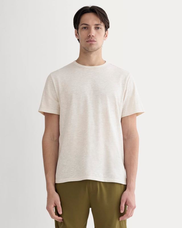 The Rec Crew | Heathered Oat