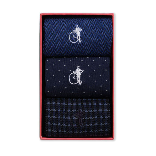 After Midnight, 3-Pair Box