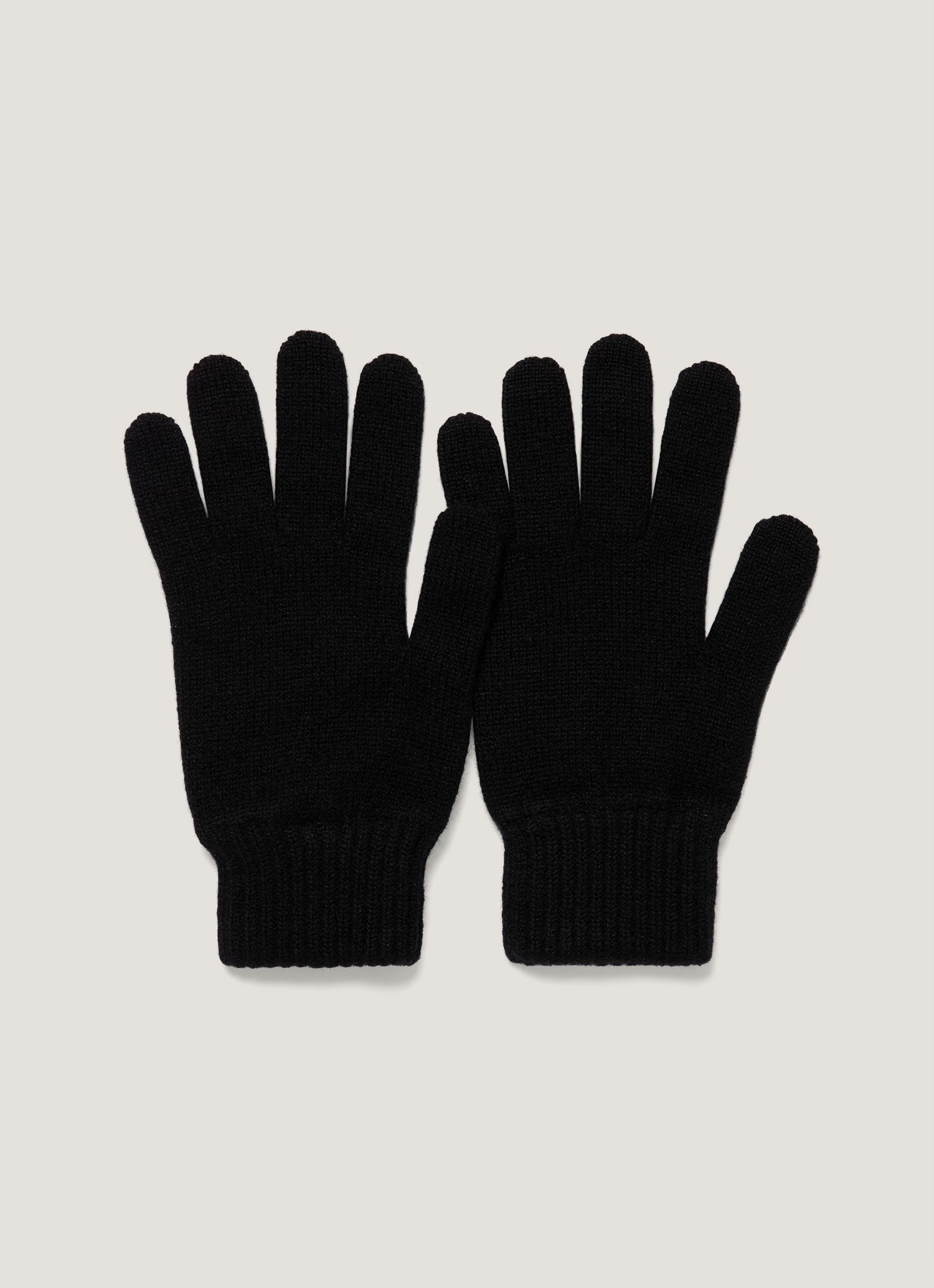Cashmere Gloves In
