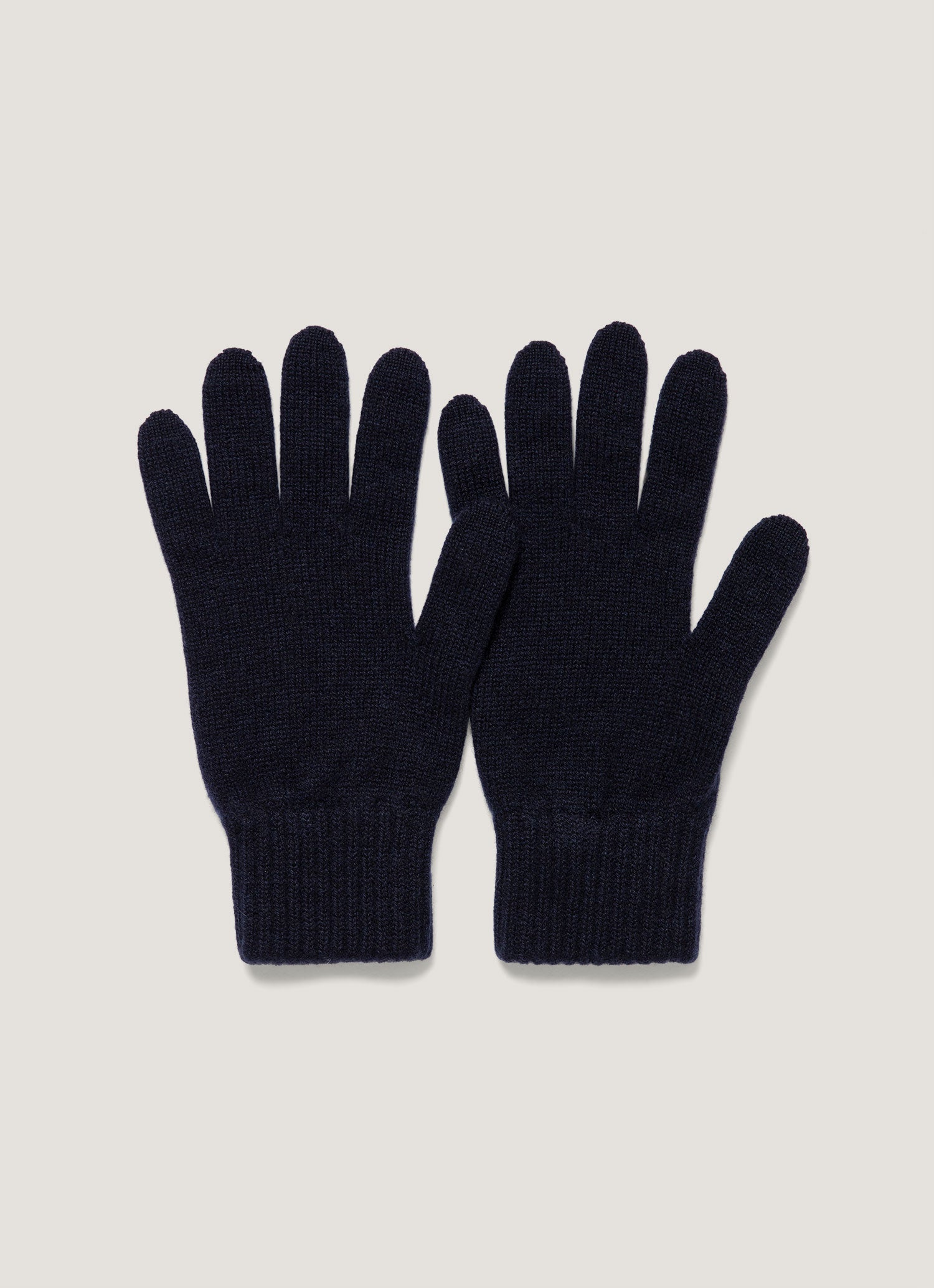 Cashmere Gloves In