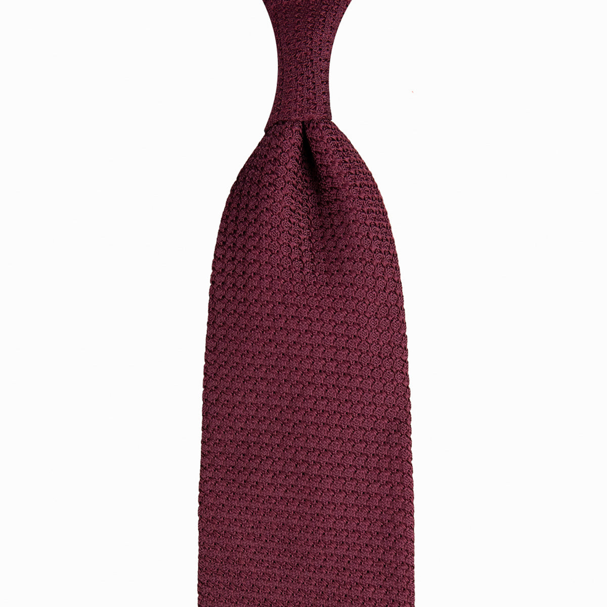 Grenadine Garza Grossa Tie Cherry Hand Rolled