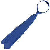 Grenadine Garza Fina Bespoke Tie Azure