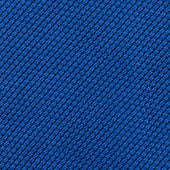Grenadine Garza Fina Tie Azure Hand Rolled