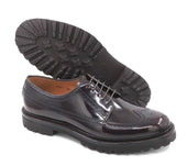 Aidan Wingtip Brogue Derby Carlos Santos Shoes