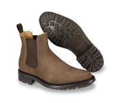 Aiden Chelsea Boots Carlos Santos Shoes