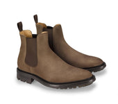 Aiden | Chelsea Boots | Carlos Santos Shoes