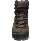 Aigle Sonricker GTX mens rubber-soled boots in taupe