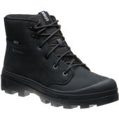Aigle Tenere LTR GTX mens rubber-soled boots in black