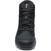 Aigle Tenere LTR GTX mens rubber-soled boots in black