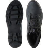 Aigle Tenere LTR GTX mens rubber-soled boots in black