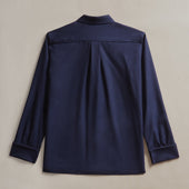 Air Mail Work Jacket In