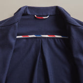 Air Mail Work Jacket In