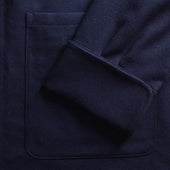 Air Mail Work Jacket In