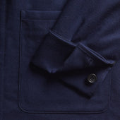 Air Mail Work Jacket In