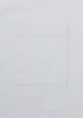 Workwear T-Shirt in White