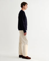 Alban And Floral Jacquard Cardigan
