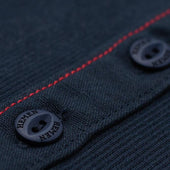 ALBAR | Organic Boxer | Deep Marine