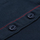 ALBAR | Organic Boxer | Deep Marine
