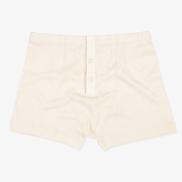 ALBAR | Organic Boxer | Stone
