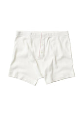 ALBAR | Organic Boxer | Off White