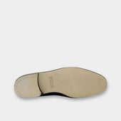 Albert Velvet House Slipper
