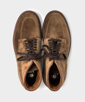 Alden Suede Indy Boot