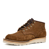 Aldert Moc Toe
